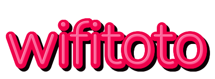 wifitoto — logo kanal
