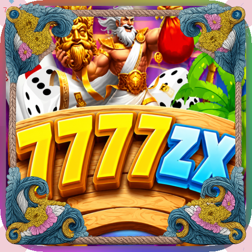 777zx — mitra unggulan